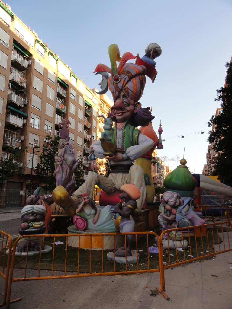 Totfalles: Carrera de Malilla-Isla Cabrera